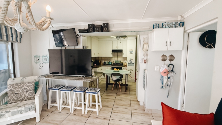 2 Bedroom Property for Sale in Diaz Beach Western Cape
